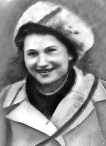 В партизанском отряде декабрь 1943 года В итоге добрались до штаба Южного - фото 54