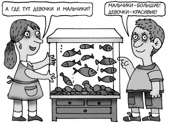 Одаренность мальчиков и девочек У мальчиков понижена мотивация к - фото 41