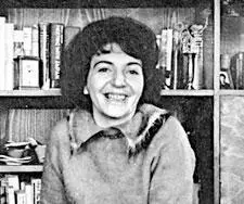 Валентина дома на 3й Миусской 1963 г Обещание было дано абсолютно искренне - фото 17