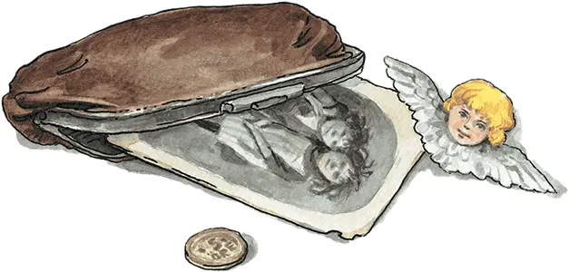 После воскресенья может наступить только понедельник любит повторять папа - фото 54