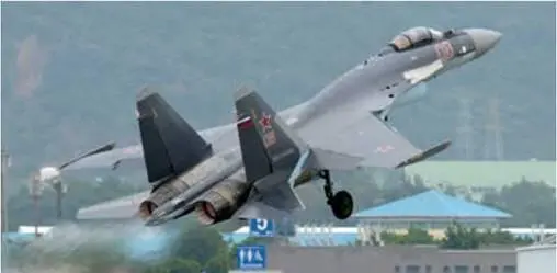 Авиасалон AirShow China 2014 стал важной площадкой для расширения - фото 29