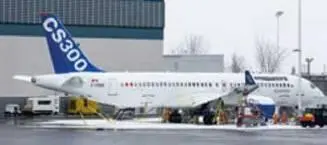 Канадская компания Bombardier наверстывает отставание в программе - фото 3