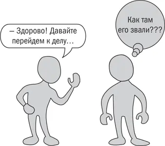 10 минут спустя Рис 61 Наш мозг работает довольно забавно Мы говорили - фото 12