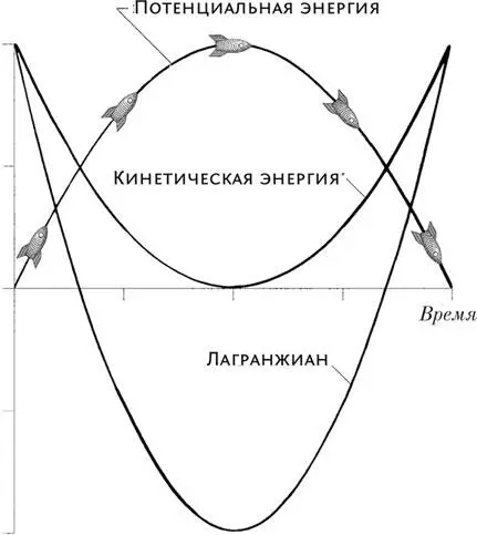 Этому разумеется есть технические причины Принцип Гамильтона позволяет - фото 32
