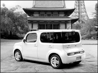 Рис 610Асимметричное чудо японских автомобилестроителей С недоверием - фото 133