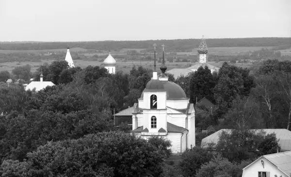 ПереславльЗалесский Родина Александра Невского Фото М Елисеева А говорят - фото 4