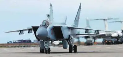 АэродромТикси Июнь 2012 г Встреча экипажей после возвращения из Тикси В - фото 28