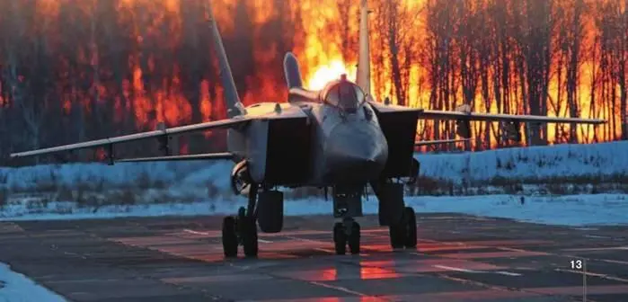 В августесентябре ЛТУ с боевыми стрельбами авиагруппа впервые провела на - фото 30