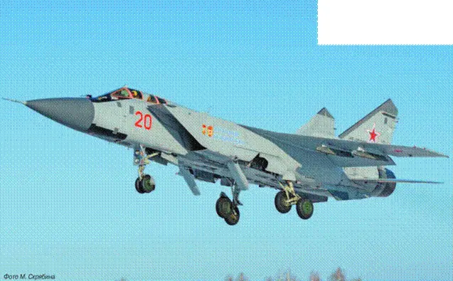 Илья Качоровский Военный летчикиспытатель бывший заместитель начальника - фото 40