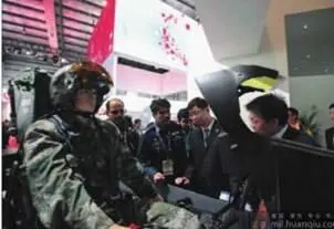 Шлем с системой отображения информации Когда в ноябре 2012 г модель - фото 78