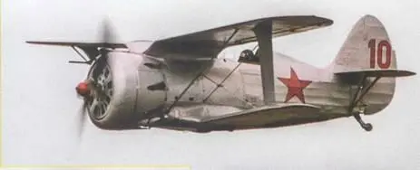 Отреставрированные И153 из новозеландской Alpine Fighter Collection В 2000е - фото 71