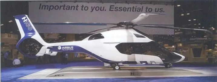 3 марта в США на авиасалоне HeliExpo 2015 Орландо шт Флорида компания - фото 8