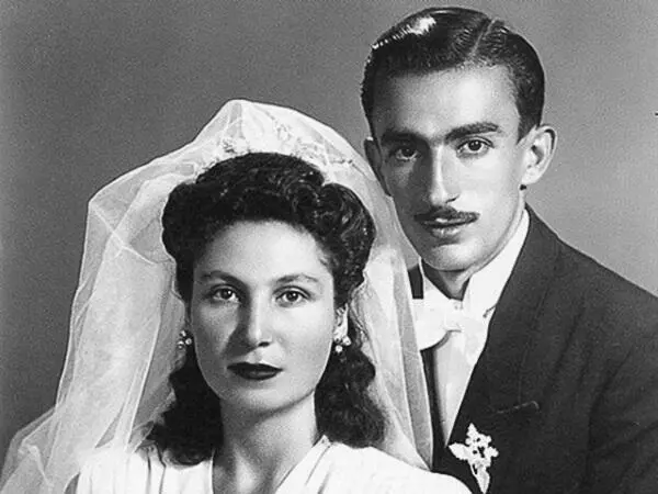 Свадебная фотография Геворка и Гоар Вартанян Ну я конечно выполняла все - фото 11