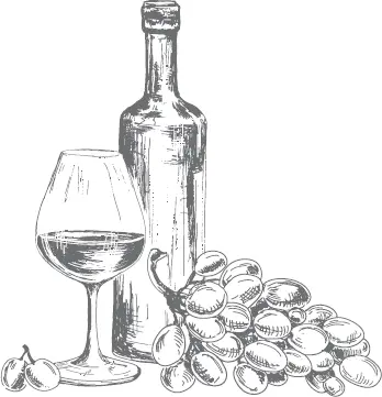 Каждый третий четверг ноября начинается праздник молодого виноградного вина - фото 69