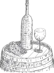 Количество воды и сахара на один литр сока в граммах Процесс созревания вина - фото 72