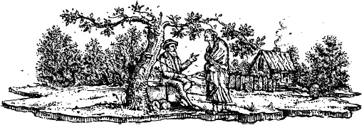 Литературное направление барокковозникшее на рубеже XVI и XVII столетий - фото 22