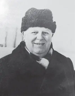А Я Синяев Какой же подход к постановке голоса был у Анатолия Яковлевича - фото 38