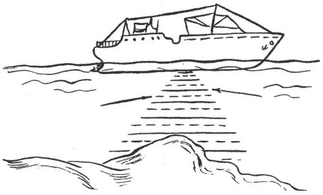 Измерение свойств воды на больших глубинах требует особой изобретательности - фото 19