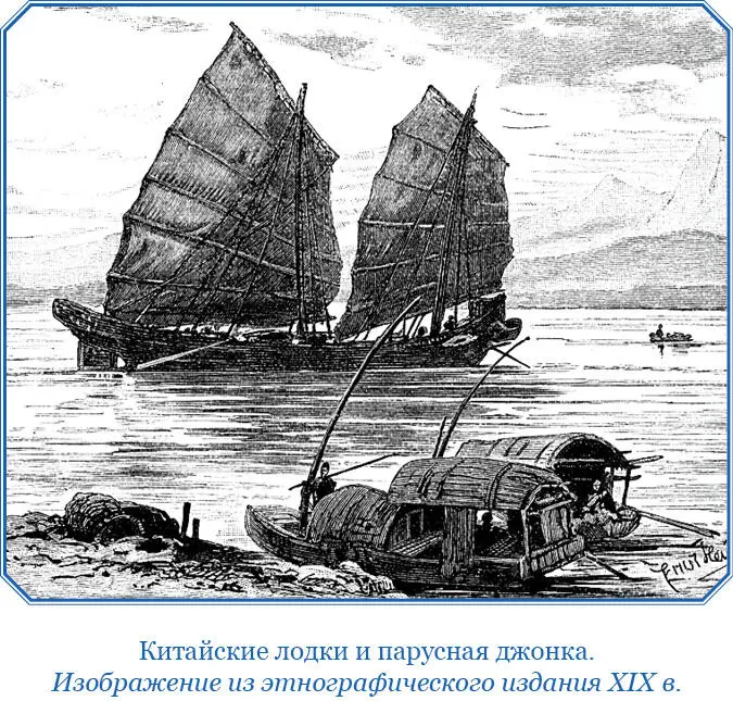 Я лег в каюте но от качки стал неистово вертеться и болтаться на койке будто - фото 15