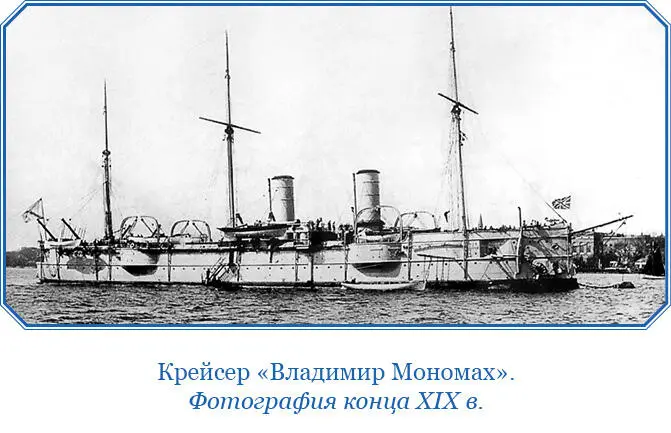 Задача этих двух орудий и 2 английских осадных орудий одно из них Дядя - фото 83