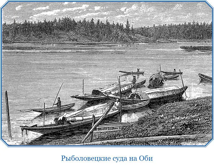 Через два месяца по прибытии в Тобольск Овцын получив от болезни облегчение - фото 28