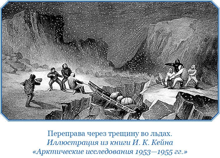 1737го года мая 29го пошел лейтенант Лаптев вверх по Лене на глубине 4 3 - фото 32