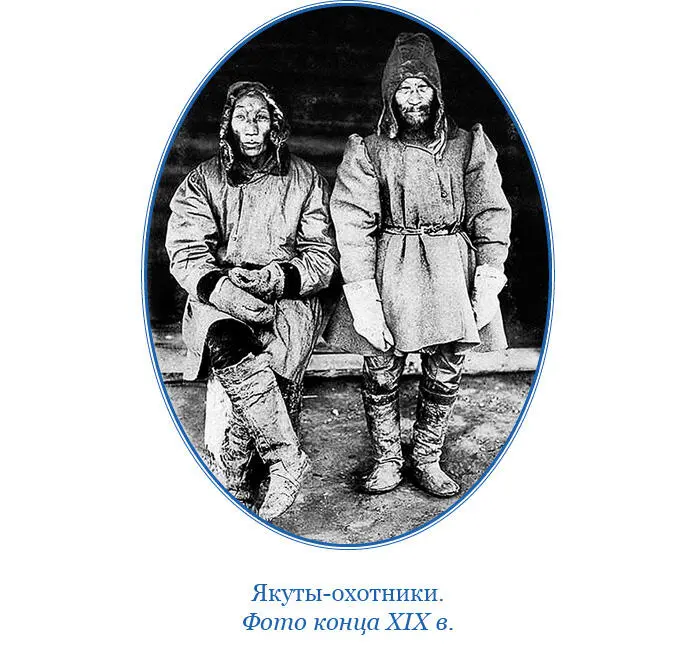 Но при всей такой разнообразной деятельности один взгляд на ужасную пустыню - фото 48