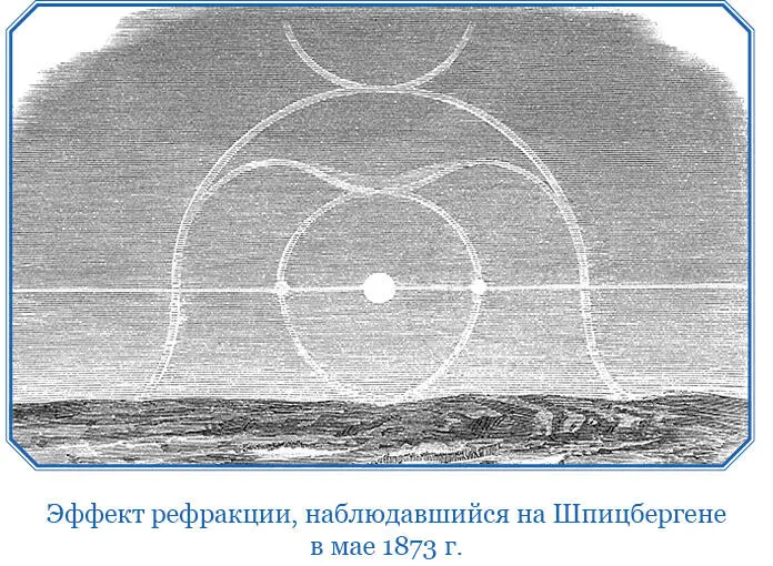 Здесь встретил я однако много затруднений Жители сомневались в верной плате - фото 51