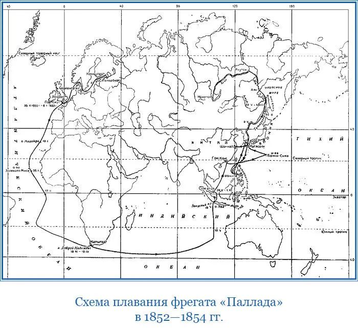 Нет науки о путешествиях авторитеты начиная от Аристотеля до Ломоносова - фото 11