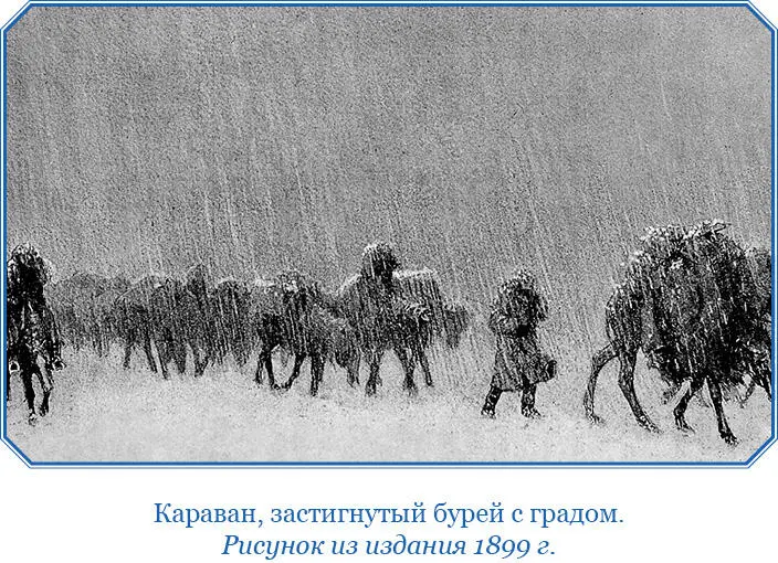18Если бы ктонибудь попал в эти места ему могло бы показаться мало - фото 125