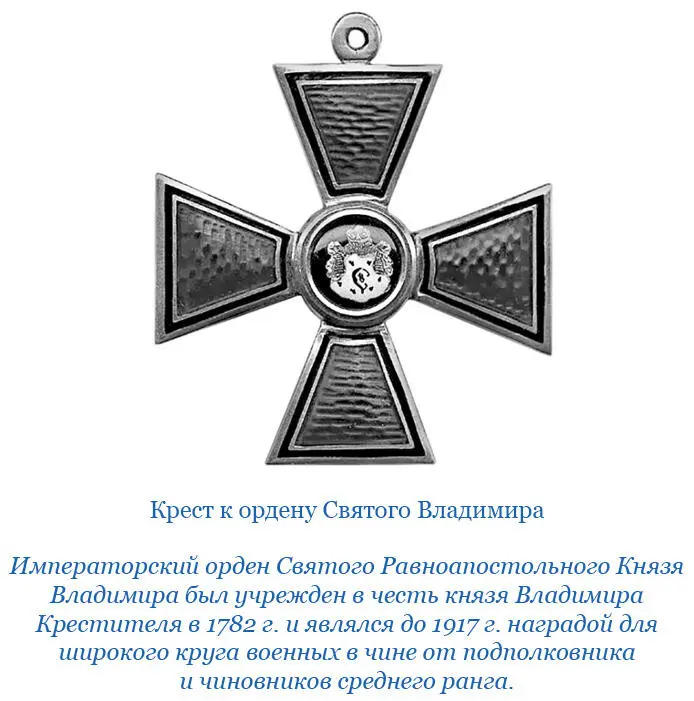 Инструкция М П Лазареву от А В Моллера о порядке и цели крейсирования - фото 70