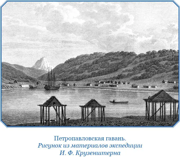 Доставление балласта по дальности оного хотя и задерживало скорое наше - фото 102