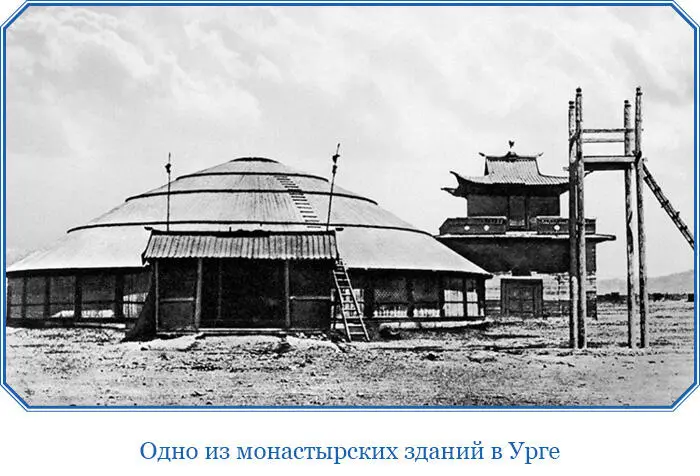 Другое замечательное хотя далеко не столь полезное для туземцев растение - фото 106