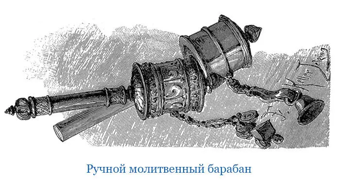 Остров Куйсу среди Кукунора представляет своеобразное убежище буддийских - фото 43