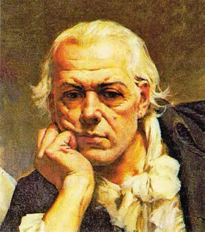 Франсиско Миранда Художник А Мичелена Но усилия Миранды мало что дали - фото 226