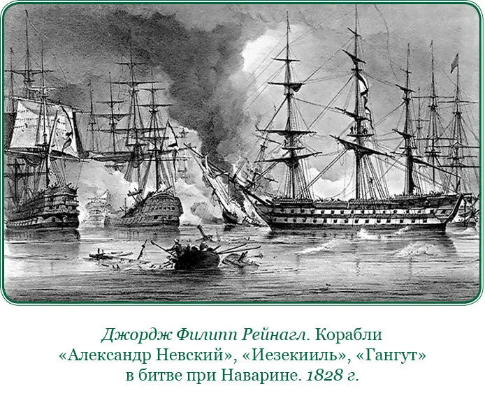 27го числа г главнокомандующий отправился от Дарданелл в порт Порос коего он - фото 54