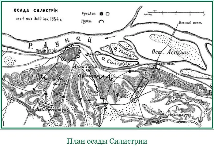 Крымская кампания 18541856 годов Отношения с Францией и Англией бывшие все - фото 196
