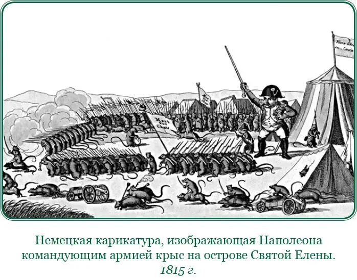 Восстаньте в радости изгнанные Эта беспримерная в истории война начата во имя - фото 127
