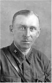 Офицерсапер Константин Ионович Водяга Но началась война и Константину - фото 80