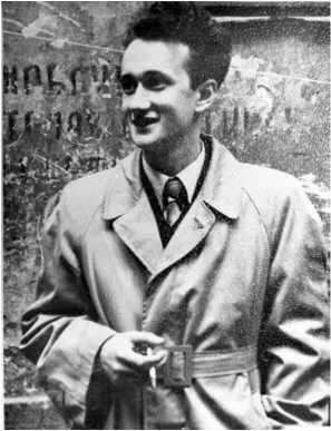 1948 год В 49м после громкого процесса были расстреляны почти все руководители - фото 94