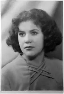 Фаина 18 лет Узнав о таком горе заболел дед Он в 1943 году зимой умер и мы - фото 99
