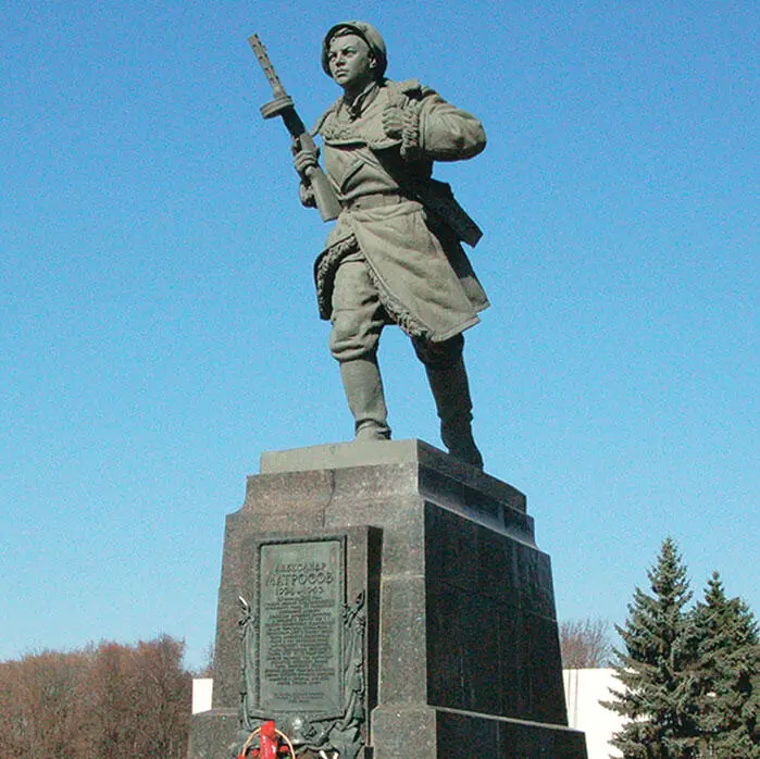 5 августа 1943 года столица Советского Союза Москва первым в Великой - фото 111