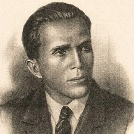 Николай Никанор Иванович Кузнецов родился 14 27 июля 1911 года в уральской - фото 115