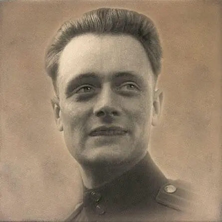 Александр Викторович Герман родился 11 24 мая 1915 года в Петрограде в семье - фото 126