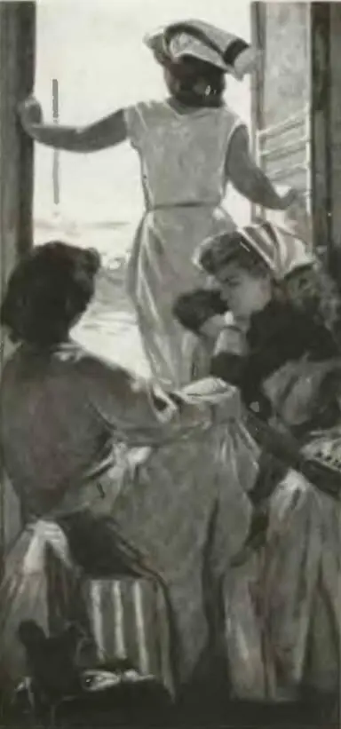 С каким энтузиазмом откликнулась молодежь на пришв осваивать целину строить - фото 43