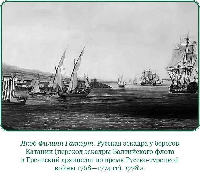 Циркулярный ордер П А Румянцева об обязательном обучении рядовых согласно - фото 72