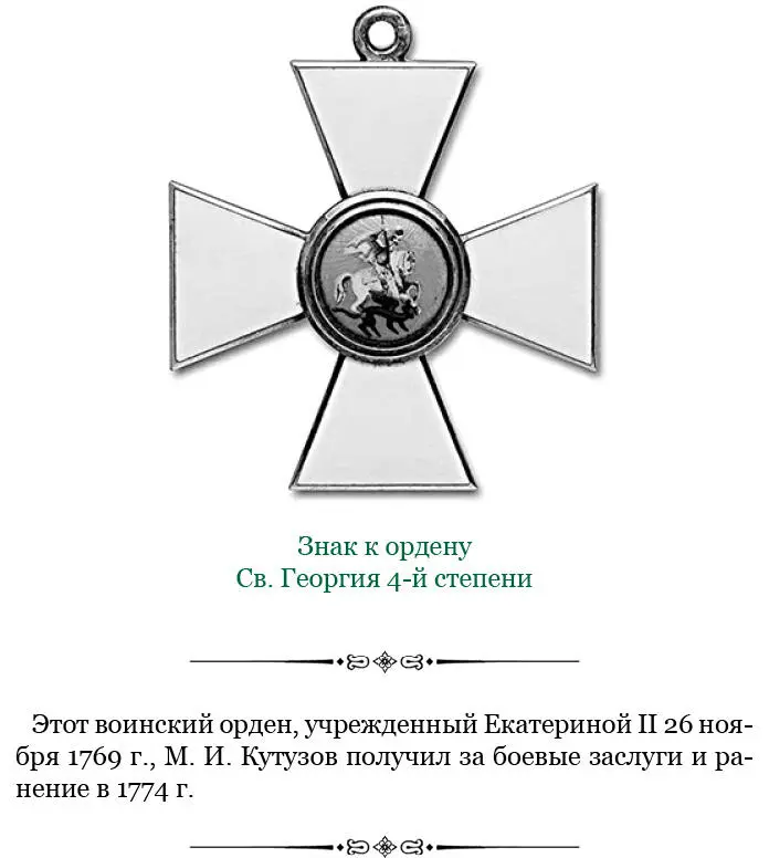 Командир Луганского пикинерного полка 17771782 Полтавского пикинерного и - фото 26