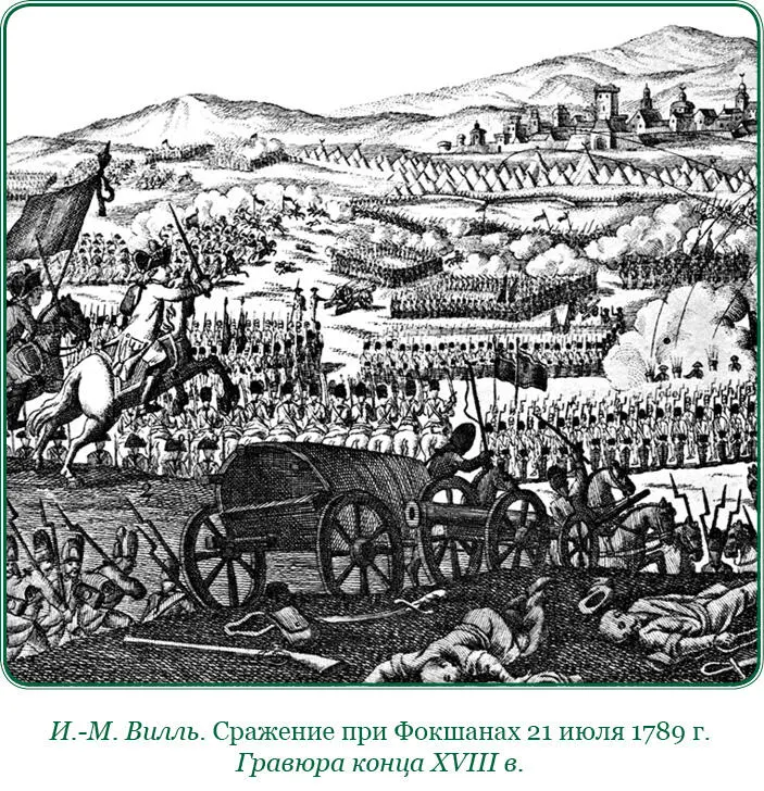Из приказа М И Кутузова войскам Главного корпуса о порядке проверки караулов - фото 49