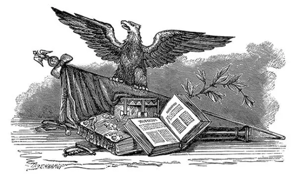 Из Записок о 1812 годе С И Глинки 157 Михаил Илларионович Кутузов - фото 120