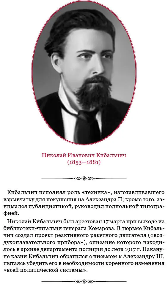 1 марта 1881 года в воскресенье в начале третьего часа пополудни в - фото 190